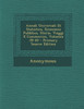 Annali Universali Di Statistica, Economia Pubblica, Storia, Viaggi E Commercio, Volumes 39-40