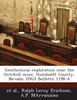 Geochemical exploration near the Getchell mine, Humboldt County, Nevada