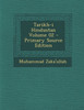 Tarikh-i Hindustan Volume 02