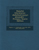 Kazachii literaturno-obshchestvennyi almanakh