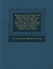 Meditationes De Praecipuis Fidei Nostrae Mysteriis, Vitae, Ac Passionis Domini Nostri Jesu Christi, Et B. V. Mariae, Sanctorumque, & Evangeliorum Toto Anno Occurrentium