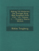 Bidrag Till Historien Om Sveriges Krig Med Ryssland Åren 1741 - 43, Volume 1... - Primary Source Edition