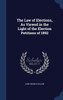 The Law of Elections, As Viewed in the Light of the Election Petitions of 1892