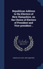 Republican Address to the Electors of New-Hampshire, on the Choice of Electors of President and Vice-president ..