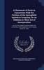 A Statement of Facts in Connection With the Petition of the Springfield Aqueduct Company, for an Addition to Their Act of Incorporation