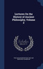 Lectures On the History of Ancient Philosophy, Volume 2