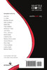 Seattle Erotic Art Festival literary art anthology 2015