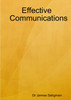 Effective Communications