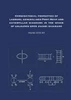 Combinatorial properties of ladders, generalised Pont-Neuf and caterpillar diagrams in the space of coloured open Jacobi diagrams