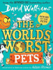 World's Worst Pets