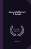 Memorial of Edward S. Colwell