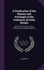 A Vindication of the Honour and Privileges of the Commons of Great Britain