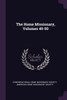The Home Missionary, Volumes 49-50