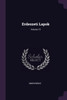 Erdeszeti Lapok; Volume 15