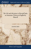 The Life and Adventures of Joseph Émïn, an Armenian. Written in English by Himself