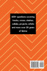 The Grime Trivia Book