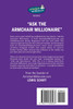 The A to Z Money Book from Armchair Millionaire