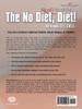 The No Diet, Diet!