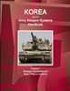 Korea South Army Weapon Systems Handbook Volume 1 Strategic Information and Major Weapon Systems