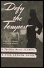 Defy the Tempest