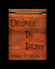 Degree in Irony