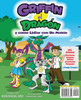 Griffin the Dragon and How to Tame a Bully