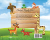Learning Little Minds Learning Animals From A-Z