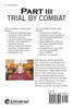 TRIAL OF SILENCE