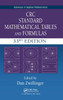 CRC Standard Mathematical Tables and Formulas
