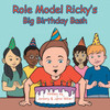 Role Model Ricky's Big Birthday Bash