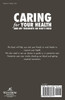 Caring for Your Health and My Thoughts on God's Role