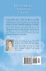 Restoring Spiritual Vision