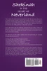Shekinah In The Heart of Neverland