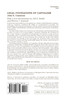 Legal Foundations of Capitalism