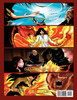 Betrayal (A Daughter of Kings, Comic #1)