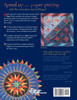 Quick-Strip Paper Piecing - Print on Demand Edition.