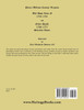 Prince William County, Virginia Will Book Liber G, 1778-1791 and Order Book, 1769-1771 Selective Items