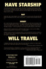 Have Starship, Will Travel