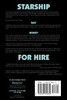 Starship for Hire