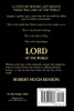 Lord of the World by Robert Hugh Benson, Fiction, Dystopian, Visionary & Metaphysical, Religious