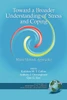 Toward a Broader Understanding of Stress and Coping