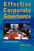 Effective Corporate Governance