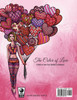 The Color of Love Valentine's Day Coloring Book