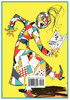 The Illustrated Adventures in Oz Vol V