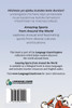 Amazing Sports from Around the World (Swahili-English)