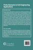 Finite Elements in Civil Engineering Applications