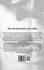 Das Versprechen von Liebe