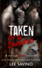 Taken by the Berserkers