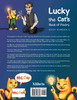 Lucky the Cat's - Book of Poetry