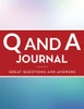 Q And A Journal (Great Questions And Answers)
